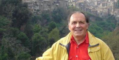 Con profondo cordoglio comunichiamo la immatura scomparsa del nostro presidente Massimo Verduchi